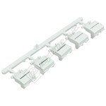 Bosch Dishwasher Push Button Set