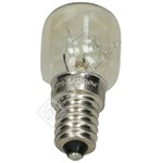Indesit SES (E14) 10W Fridge Bulb
