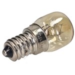 Original Quality Component Fridge Freezer 15W E14 Lamp