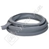 Electruepart Compatible Bosch Washing Machine Rubber Door Seal