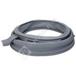 Electruepart Compatible Bosch Washing Machine Rubber Door Seal