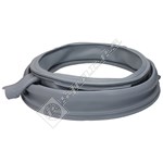 Electruepart Compatible Bosch Washing Machine Rubber Door Seal