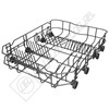 Logik Lower Dishwasher Basket Assembly