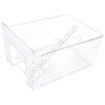 Belling Clear Plastic Fridge Salad Crisper Drawer