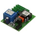 Control board sl/e PCB