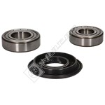 Indesit Washing Machine Drum Bearing & Seal Kit