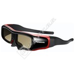 Panasonic 3D Glasses - Small