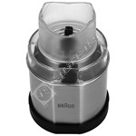 Braun Hand Blender Spice Grinder Attachment