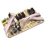 Baumatic Dishwasher MINI4 Control Board