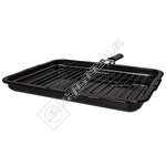 Stoves Oven Grill Pan Assembly