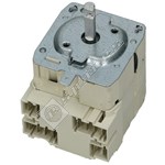 Electrolux Washing Machine Timer Assembly