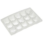 Whirlpool Tray Icecube