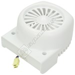 Beko Fridge Freezer Fan Assembly