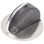 Electrolux Black Turning Knob