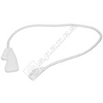 Baumatic Dishwasher Hinge Assembly L/R
