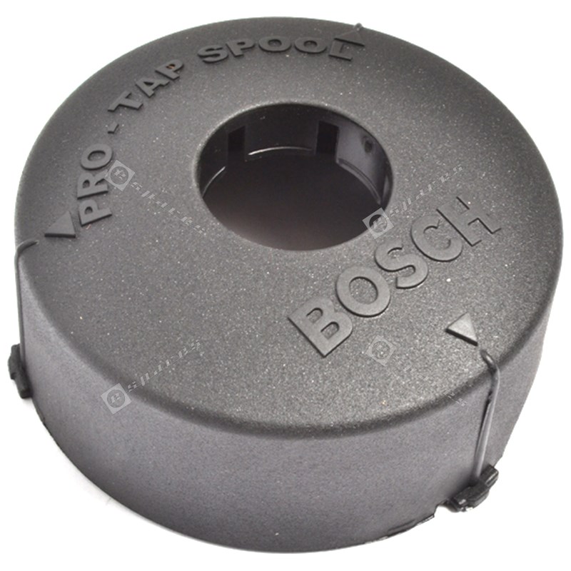 spool cover
