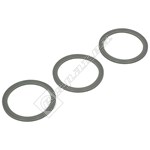 Kenwood Blender Seal Set - Pack of 3