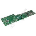 Hoover Washing Machine Programmed Control PCB Module