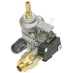 Baumatic Oven Rapid Gas Valve