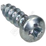 Screw M35 X 12