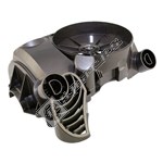 Dyson Upper Motor Cover (Iron)