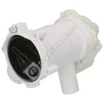 Washing Machine Drain Pump