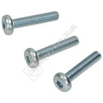 Kenwood Screw Set