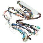 CABLE HARNESS -C4/WITHOUT