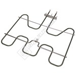 Electrolux Upper Grill Heater Element