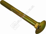 Beko Upper Counter Weight Bolt