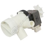 Electrolux Hanning Washing Machine Drain Pump - FE30B4/079