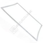 Electrolux White Magnetic Fridge Door Seal