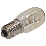 Matsui 15W SES(E14) Fridge Lamp