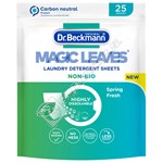 Dr. Beckmann Dr. Beckmann Magic Leaves Laundry Detergent Non-Bio Sheets