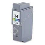 Canon Genuine Colour Ink Cartridge - BCI-24