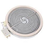 Whirlpool Medium Ceramic Hob Hotplate Element - 1700W