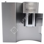 DeLonghi Coffee Maker Front Panel