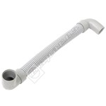 Dishwasher Siphon Pipe