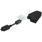 Samsung Scart adapter