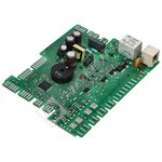 Logik Dishwasher Electronic PCB Module