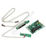 Caple Dishwasher Control PCB Module Kit