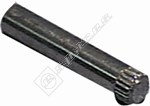 Electrolux Wheel shaft front