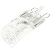 Smeg Oven Halogen Lamp 28W 240V