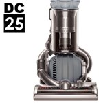 DC25 ALL FLOORS EXCLUSIVE