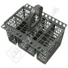 Whirlpool Dishwasher Cutlery Basket