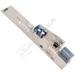 Bosch Fridge/Freezer PCB (Printed Circuit Board)