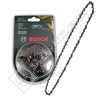 Bosch 40cm (16") Chainsaw Chain