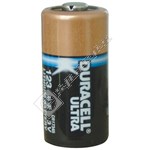 Duracell CR123A Ultra Alkaline Battery