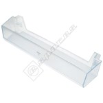 Hotpoint Fridge Door Lower Bottle Shelf - 500 x 110 x 115mm