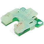 Beko Dishwasher Turbidity Sensor Card Assembly